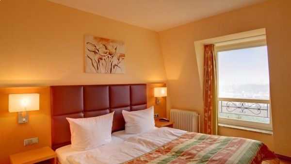 Berghotel Kockelsberg Bild 7