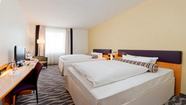 Mercure Hotel Bochum City Bild 27