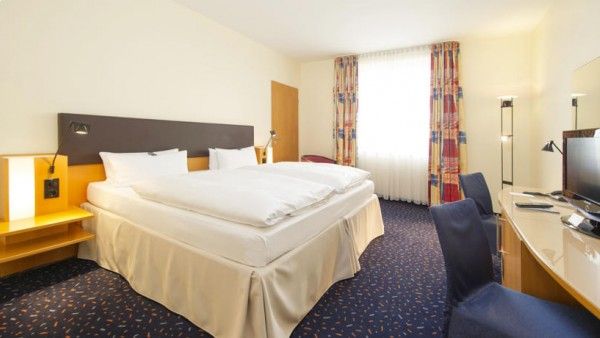 Mercure Hotel Bochum City Bild 31