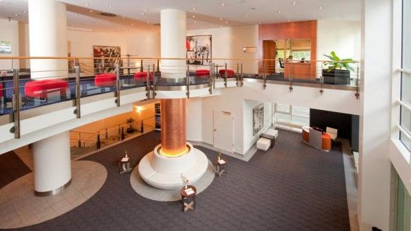 Mercure Hotel Bochum City Bild 8