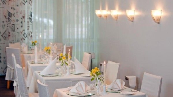 Mercure Hotel Bochum City Bild 11