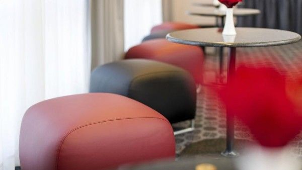 Mercure Hotel Bochum City Bild 12