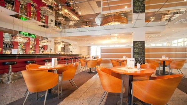 Mercure Hotel Bochum City Bild 13