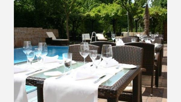 Leonardo Hotel Hannover Medical Park Bild 13
