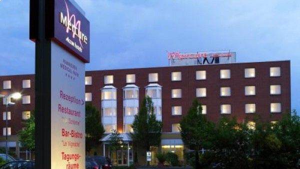 Leonardo Hotel Hannover Medical Park