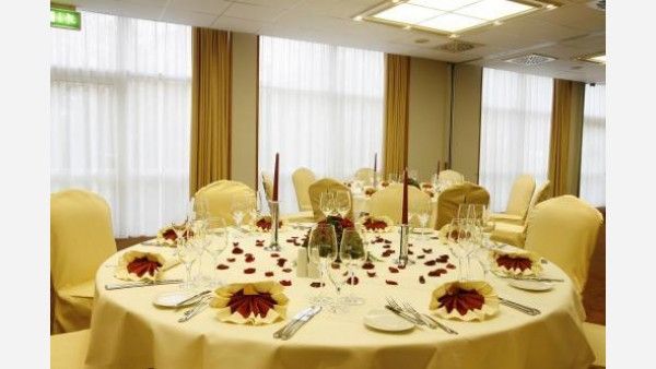 Leonardo Hotel Hannover Medical Park Bild 20