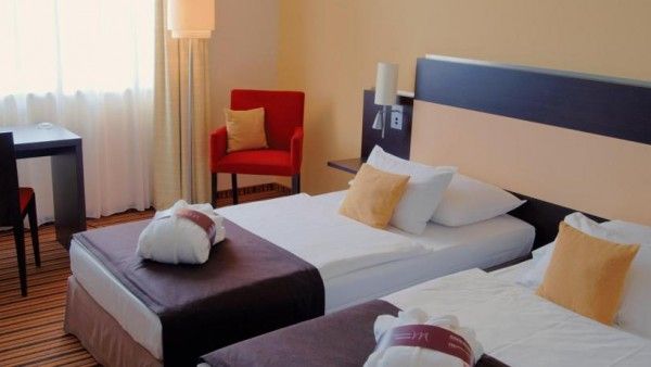 Leonardo Hotel Hannover Medical Park Bild 4