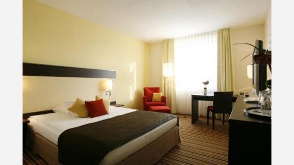 Leonardo Hotel Hannover Medical Park Bild 5