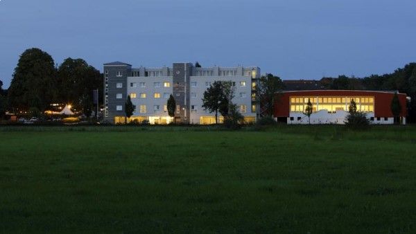 Designhotel + CongressCentrum Wienecke XI. Bild 21