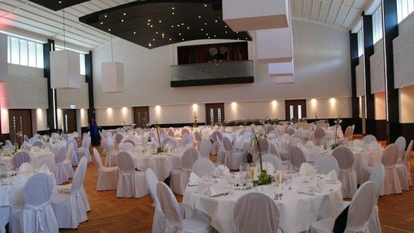 Designhotel + CongressCentrum Wienecke XI. Bild 23