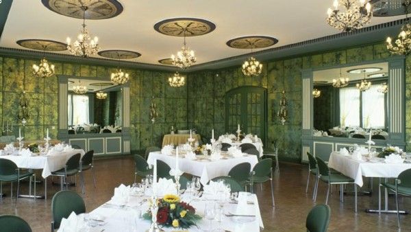 Designhotel + CongressCentrum Wienecke XI. Bild 24