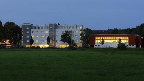 Designhotel + CongressCentrum Wienecke XI. Bild 2