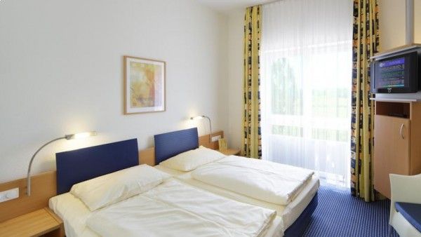 Designhotel + CongressCentrum Wienecke XI. Bild 3