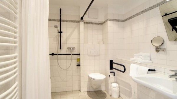 Designhotel + CongressCentrum Wienecke XI. Bild 10