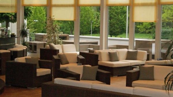 Designhotel + CongressCentrum Wienecke XI. Bild 15