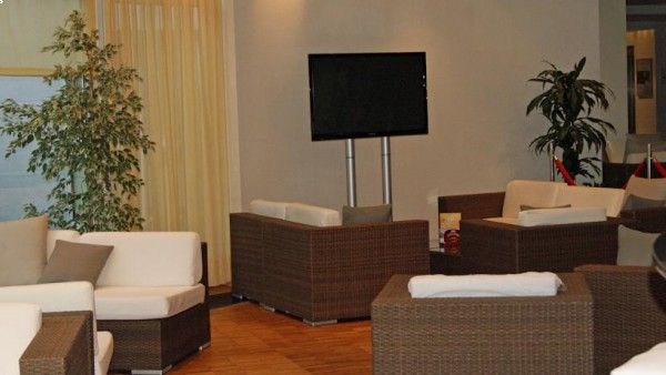 Designhotel + CongressCentrum Wienecke XI. Bild 16