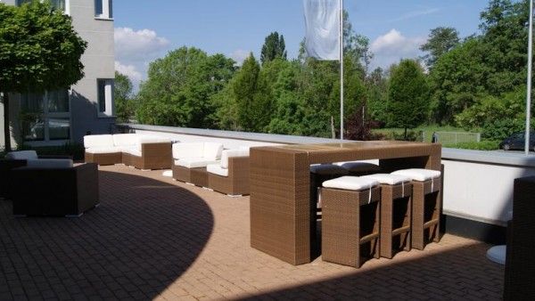 Designhotel + CongressCentrum Wienecke XI. Bild 17