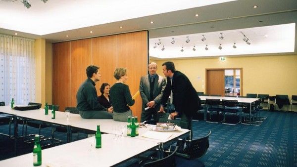 Designhotel + CongressCentrum Wienecke XI. Bild 18