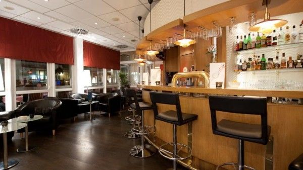 Mercure Hotel Hannover City Bild 10
