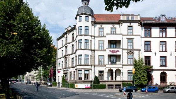Mercure Hotel Hannover City