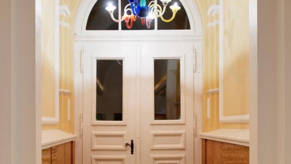 Mercure Hotel Hannover City Bild 19