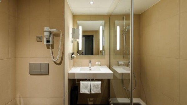Mercure Hotel Hannover City Bild 26