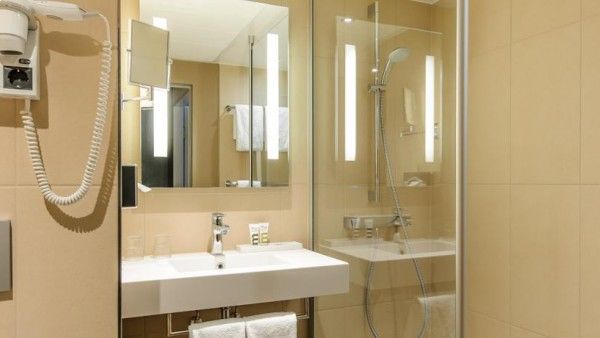 Mercure Hotel Hannover City Bild 28