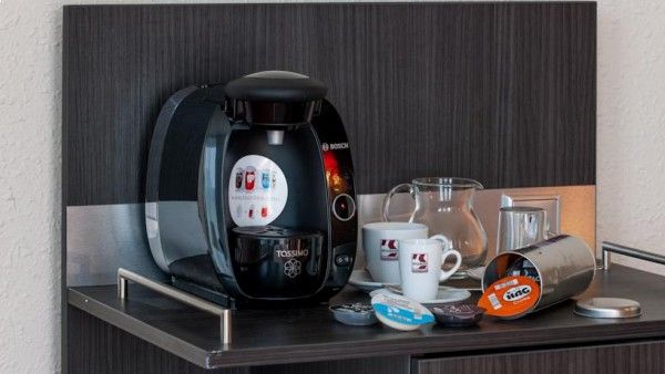 Mercure Hotel Hannover City Bild 29