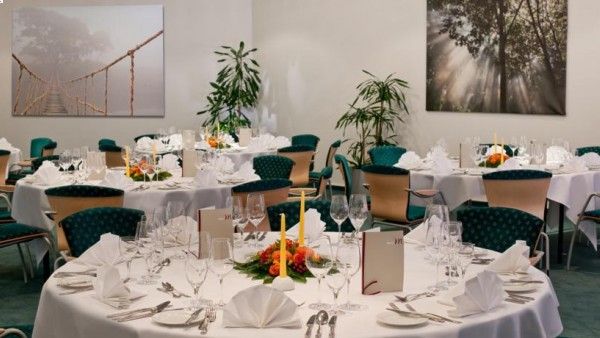 Mercure Hotel Hannover City Bild 3