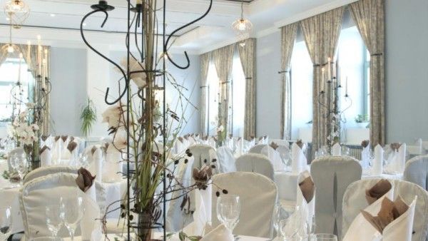 Schloss Hotel Dresden Pillnitz Bild 37