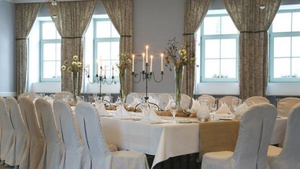 Schloss Hotel Dresden Pillnitz Bild 38