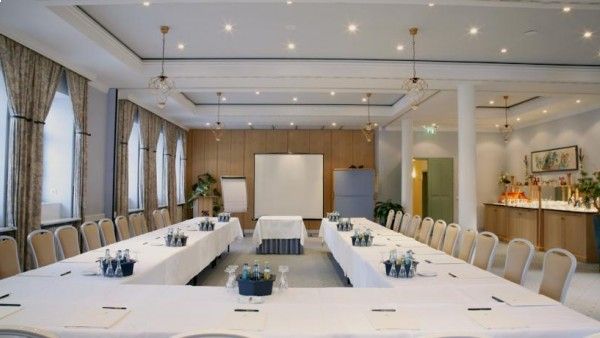 Schloss Hotel Dresden Pillnitz Bild 39