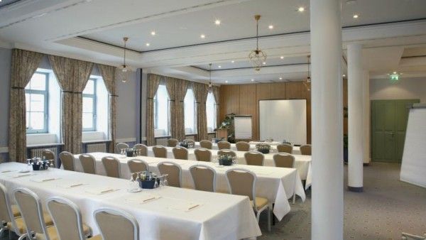 Schloss Hotel Dresden Pillnitz Bild 41