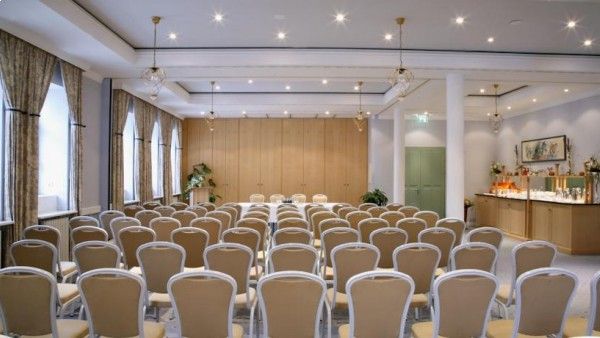 Schloss Hotel Dresden Pillnitz Bild 42