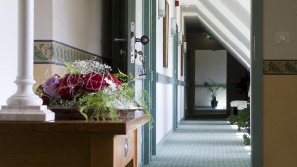 Schloss Hotel Dresden Pillnitz Bild 4