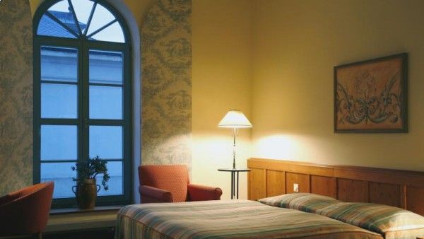 Schloss Hotel Dresden Pillnitz Bild 5