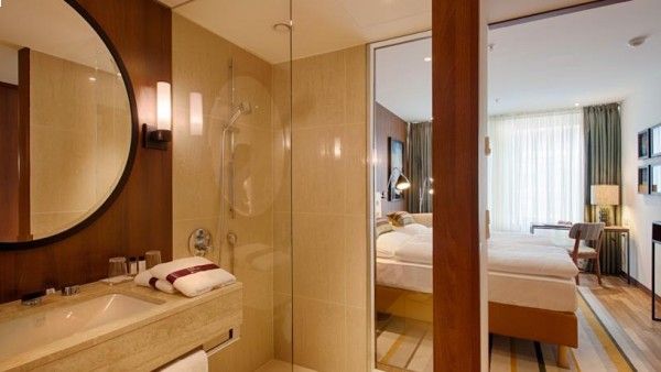 AMERON Hamburg Hotel Speicherstadt Bild 7