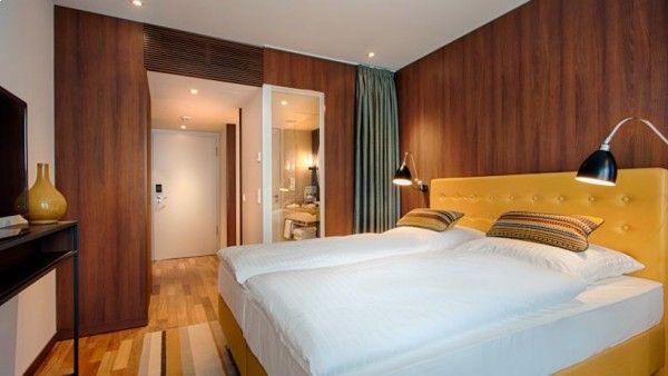 AMERON Hamburg Hotel Speicherstadt Bild 14