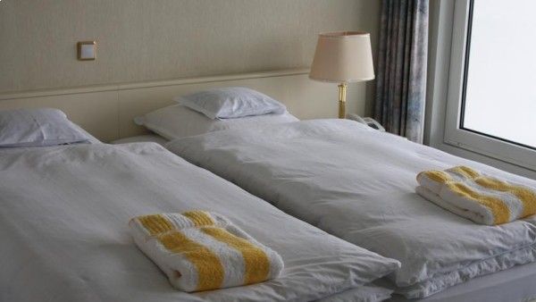 Hotel Seelust Bild 38