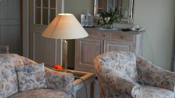 Hotel Seelust Bild 39