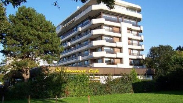 Hotel Seelust