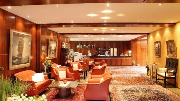 Hotel Seelust Bild 13