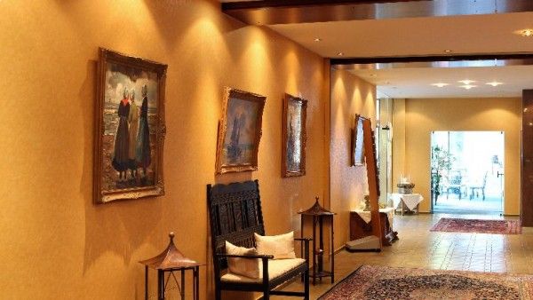 Hotel Seelust Bild 14