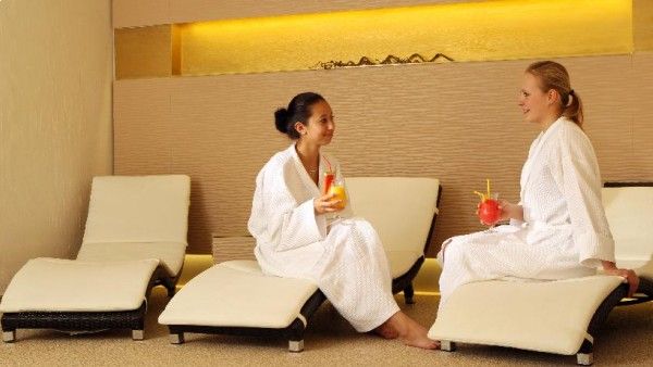 Hotel Seelust Bild 16