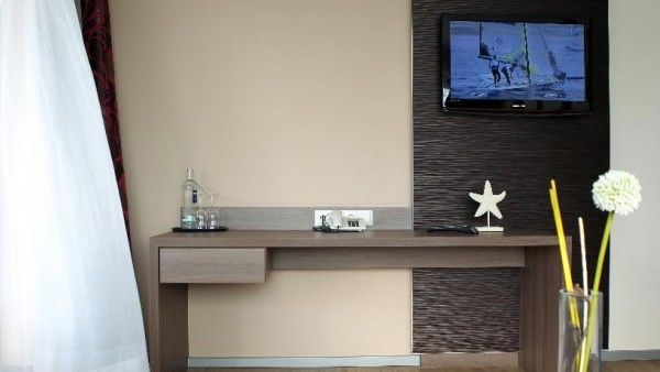 Hotel Seelust Bild 18