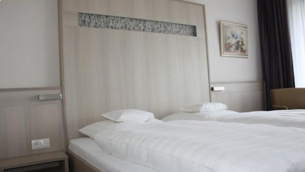 Hotel Seelust Bild 23