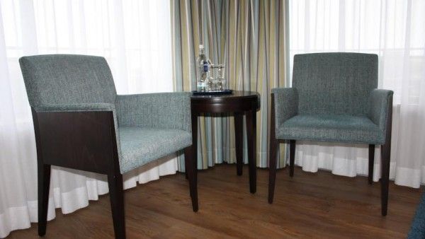 Hotel Seelust Bild 24