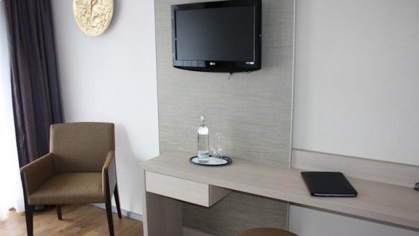 Hotel Seelust Bild 25