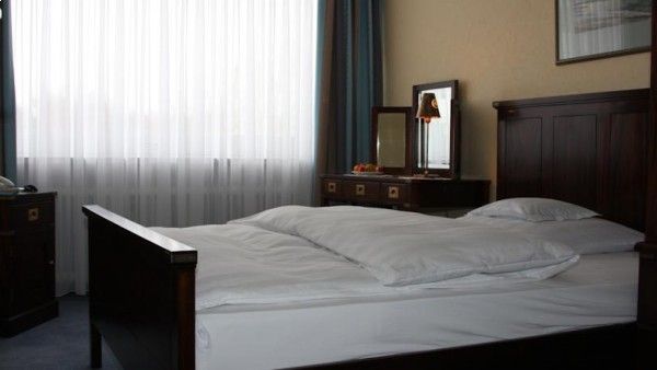 Hotel Seelust Bild 28