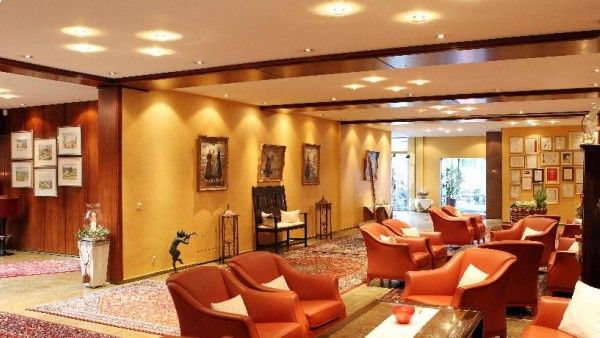 Hotel Seelust Bild 29